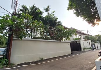 Bikin Geger Mendadak Lesti Kejora Cabut Laporan KDRT Rizky Billar, Begini Kondisi Terkini Rumah Leslar