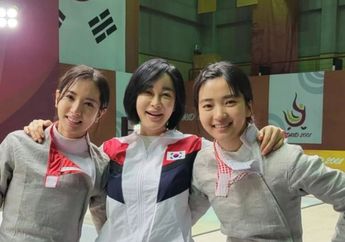 Profil Pemain Drama Korea Twenty Five Twenty One, Kim Hye Eun Ternyata Istri Dokter Gigi Tajir, Cek Juga Link Nontonnya