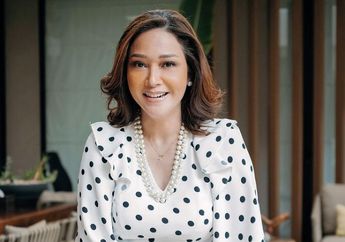 Maia Estianty Tulis Petuah Bijak Soal Ujian Hidup hingga Keikhlasan, Istri Irwan Mussry Teringat Lalu Penuh Nelangsa?