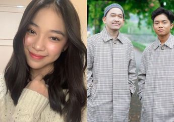 Hubungan Betrand Peto dan Anneth Akhirnya Terbongkar, Ternyata Diam-diam Ruben Onsu Sempat Curiga dengan sang Anak, Fix Pacaran?