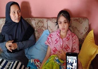 Pilu! Selamat dari Tragedi Kanjuruhan, Gadis Ini Justru Koma hingga Hilang Ingatan, Begini Kondisinya