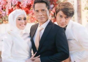Lesti Kejora Pilih Rujuk dengan Rizky Billar Setelah Kasus KDRT, Ayah Kejora Pilih Lakukan Hal Ini: Penting Nyaman!