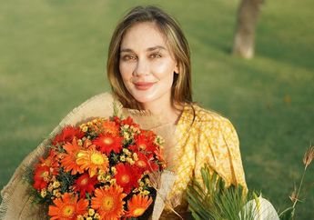 Luna Maya Ikut Kena Imbas TikTok Shop Ditutup, Mantan Maxime Bouttier Tetap Dukung Pemerintah: untuk Melindungi Masyarakat Indonesia