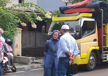 Wanda Hamidah Akui Kecewa dengan Kinerja Kepolisian yang Tidak Berikan Perlindungan kepada Keluarganya: Kok Polisi kayak Membiarkan Kami Kemarin?