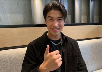 Tak Mau Sia-siakan Kesempatan, Victor Agustino MasterChef Jajal Seni Peran dalam Serial &lsquo;Ketua BEM and His Secret Wife&rsquo;