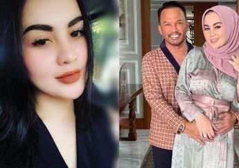 Jennifer Dunn Kini Punya Bayi? Faisal Harris Kepergok Pamer Gendong Anak Tampan Berparas Bule yang Diduga Buah Hatinya dengan Istri Baru