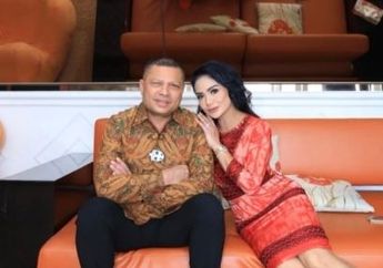 Krisdayanti Pilih Nikahi Pengusaha Timor Leste sampai Buat Hati Anang Hermansyah Hancur, Foto Masa Muda Raul Lemos ini Sukses Jadi Sorotan