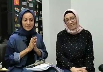 Adukan Kasus Dugaan Penggusuran Rumah sampai ke Pihak Gubernur, Wanda Hamidah Ungkap Tak dapat Tanggapan: Bawa Bukti, Tapi Gak Dilirik!