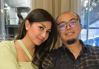 Buktikan Dirinya Bukan Benalu, Adik Raffi Ahmad Bongkar Pekerjaan Mentereng Suami Sampai Bisa Bikin Rumah Mewah Saingi Istana Andara