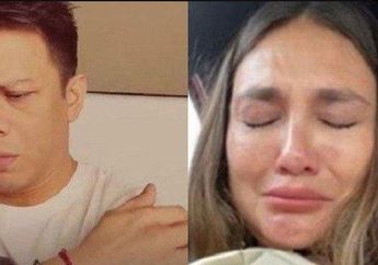 Bertemu Ariel NOAH, Luna Maya Akui Boriel Sudah Punya Pacar Baru