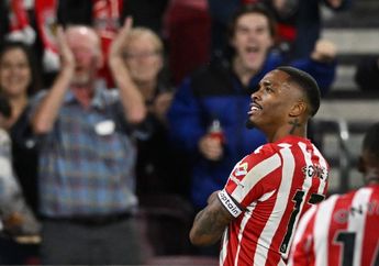 Ivan Toney Tersandung Kasus Judi, Striker Timnas Inggris Batal Dihajar Elkan Baggott?