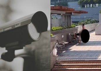 Pasangan Nekat Berhubungan Intim Siang Bolong di Tempat Umum, Tak Acuh Saat Ditegur Warga Hingga Polisi Turun Tangan