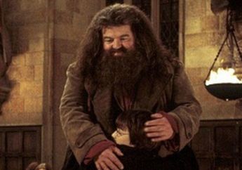 Profil Robbie Coltrane, Pemeran Hagrid dalam Film Harry Potter yang Meninggal di Usia 72 Tahun