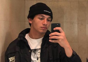 Jefri Nichol Geram Gaya Pakaiannya Dicibir Warganet dan Disebut Tiru Harry Styles, Sang Aktor Langsung Ajak Adu Tinju