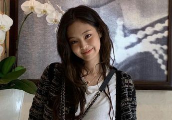 Jennie BLACKPINK Masih Betah Duduk di Posisi No.1 Member Girl Group Paling Populer! Disusul Minji NewJeans dan Jisoo