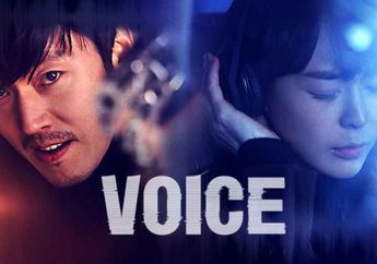 Sinopsis Drakor Voice, Kerjasama Jang Hyuk dan Lee Ha Na dalam Memburu Pembunuh Berantai, Berikut Jadwal Tayang dan Link Nonton Dramanya