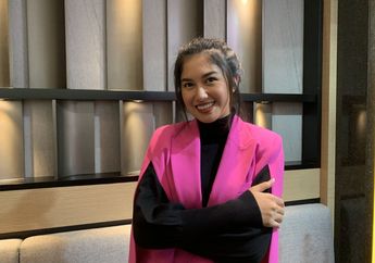 Main Web Series untuk Pertama Kalinya, Ochi Rosdiana Tertantang untuk Perankan Karakter Introvert