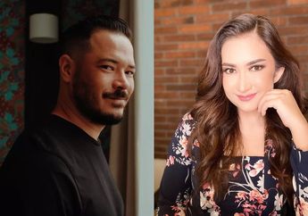 Nafa Urbach Tak Canggung Tidur Seranjang  dengan Zack Lee Meski Sudah Cerai, Sang Artis Jawab Begini Saat Diminta Rujuk