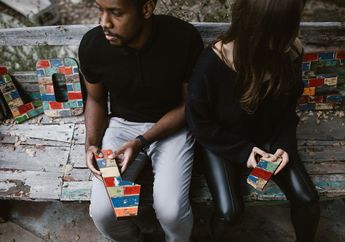 Minta Diberi Pertanda Alergi ke Tuhan Apabila Tak Ditakdirkan Bareng Pacar, Wanita Ini Sampai Masuk RS, Akhirnya Putus?