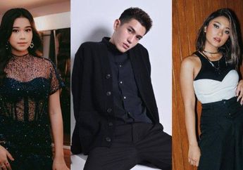 Karma Instan? Brisia Jodie Sebut Julian Jacob Kini Pacari Teman Baiknya Sendiri Usai Dulu Dituding Rebut sang Mantan dari Marion Jola: Maaf