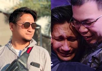 Innalillahi, Arie Untung Bagikan Kabar Duka Kehilangan Sosok Ustaz Luar Biasa ini: Beliau Selalu Istiqomah dan Totalitas Untuk Agama