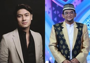 Rizky Billar Akui sedang Perdalam Ilmu Agama Usai Lakukan Tindak KDRT Lesti Kejora, Ustaz Subkhi Auto Beri Respons Bijak Ini