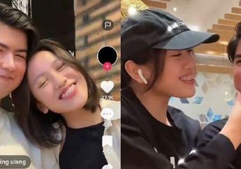 Viral Video Anak Nikita Mirzani Kepergok Mesra dengan Putra Sulung Olla Ramlan Hingga Bikin Netizen Heboh, Sudah Fix Pacaran?