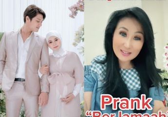 Rizky Billar Dituding Tak akan Jera Lakukan Kekerasan, Lita Gading Sebut Lesti Kejora Cemen Usai Cabut Laporan KDRT Gegara Hal Ini