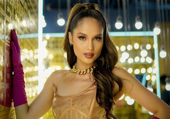 Innalilahi, Cinta Laura Terbaring Lemas di Rumah Sakit, Sang Artis Ungkap Penyebabnya