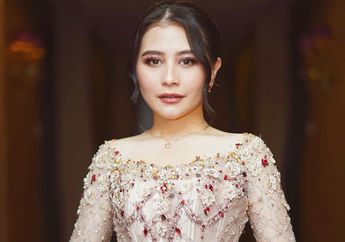 Prilly Latuconsina Beli Alat Kontrasepsi Saat SMP, Ternyata Dikira Barang Ini, sang Kasir Auto Ngakak