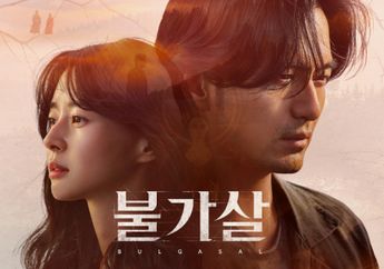 Profil Pemain Drama Korea Bulgasal Immortal Souls, Drama Fantasi tentang Makhluk Mitologi, Simak Jadwal Tayang dan Link Nonton Drakornya