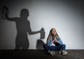 Ngeri Banget! Ini Dampak Jangka Panjang bagi Anak yang Menyaksikan KDRT, Mulai dari Depresi Hingga Ikut Melakukan Kekerasan