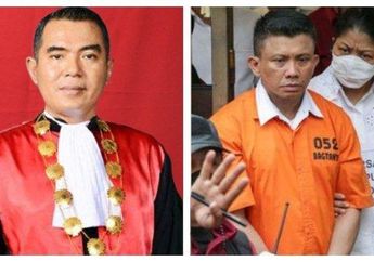 Pimpin Sidang Ferdy Sambo CS, Inilah Sosok Hakim Wahyu Iman Santoso, Terungkap Kekayaannya Tembus Rp 12 M