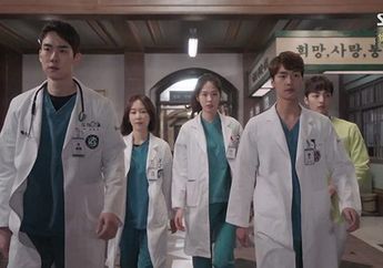 SBS Konfirmasi Dr. Romantic 3 Akan Gantikan Jam Tayang Taxi Driver 2 Pada Bulan April Mendatang