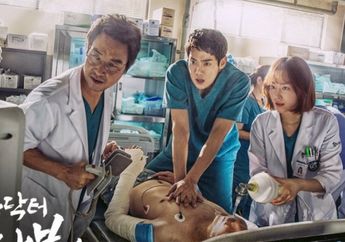 Sinopsis Drakor 'Dr. Romantic', Drama Medis yang Dibintangi Yoo Yeon Seok dan Seo Hyun Jin, Berikut Jadwal Tayang dan Link Nonton Dramanya