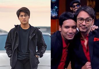 Sindir Kasus Rizky Billar? Vincent dan Desta Singgung Soal Tabiat Lelaki Jantan hingga Banjir Sorakan Penonton: Stop Kekerasan