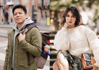 Sebut Ariel NOAH Punya Pacar Baru, Luna Maya Langsung Ungkap Kriteria Calon Suami, 1 Hal Inilah yang Dicari sang Artis!