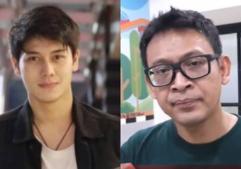 Pakar Ekspresi Kuliti Suasana Hati Rizky Billar saat Ditahan, Wajah Suami Lesti Kejora Ungkap 3 Hal Ngeri Ini