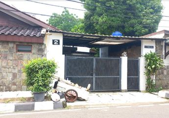 Eksekusi Pengosongan Rumah Ditunda, Begini Situasi Terkini Kediaman Wanda Hamidah