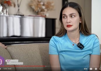 Terungkap Alasan Luna Maya Belum Nikah Meskipun Dikenalkan ke Banyak Pria, Mantan Ariel NOAH Singgung Soal Perasaan Tersiksa