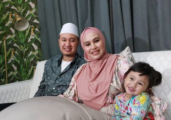 Beri Nama yang Indah untuk sang Anak, Kartika Putri dan Habib Usman Bin Yahya Jelaskan Artinya
