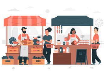 Contoh Soal dan Pembahasan Perdagangan Antarpulau di Indonesia