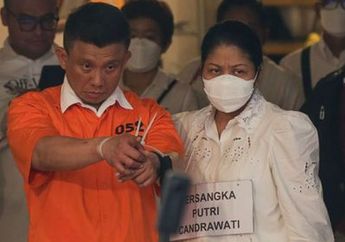 Sidang Perdana Ferdy Sambo dkk Digelar Hari Ini, Berikut Keterangan Suami Putri Candrawathi yang Berubah-ubah Pada Kasus Brigadir J