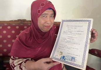Heboh Isu Ijazah Jokowi Palsu, Teman SD Kasihan hingga Beberkan Kehidupan Orang Nomor 1 Itu Semasa Kecil