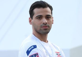 Hashemzadeh Gembira Mendengar Ini, 3 Pemain Timnas Futsal Indonesia Resmi Gabung Klub Thailand