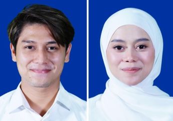Trauma Dekat dengan Rizky Billar, Lesti Kejora Ingin Cerai secara Baik-baik dengan sang Suami, Ustaz Subki: Itu Sesuatu yang Wajar