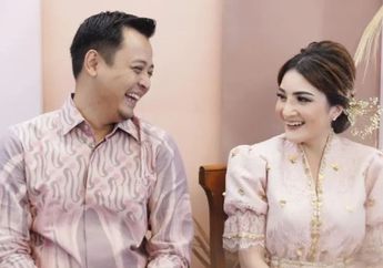Resmi Dilamar, Kiki Amalia Bakal Dinikahi oleh Pengusaha Kaya Raya yang Konon Sudah Menanti Selama 12 Tahun: Allah Ijabah Doanya