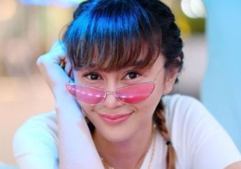 Denise Chariesta Kembali Koar-koar Ancam Artis yang Dituding Menghalangi Dirinya hingga Singgung Kebenaran, Netizen: Kayak Ninja Hatori!
