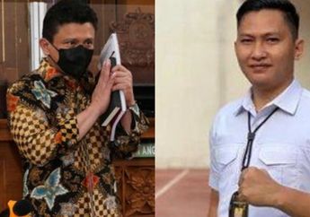 KEJI, Terkuak Fakta Ferdy Sambo yang Tembak Kepala Belakang Brigadir J Saat Sekarat Guna Pastikan Korban Benar-benar Tewas