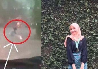 Ditemukan Usai Terseret Arus Sejauh 80 Kilometer, Ara Ternyata Sempat Lakukan Hal Tak Biasa Ini, sang Paman Ungkap Firasat